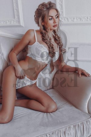 Vero tantra massage in St. Peters